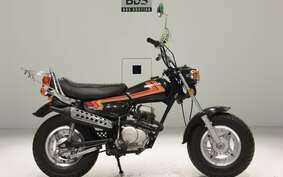 HONDA NAUTY DAX CY50