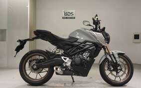 HONDA CB125 R JC91