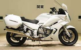 YAMAHA FJR1300 A 2014 RP27J