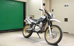 YAMAHA SEROW 250 DG17J