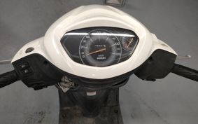 SUZUKI ADDRESS V125 DT11A