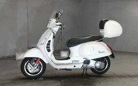 VESPA GTS300 IE 2018 不明