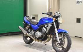 KAWASAKI BALIUS 250 Gen.2 ZR250B