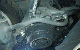 SUZUKI ADDRESS V125 DT11A