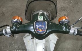 HONDA C70 SUPER CUB C70