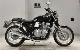 HONDA CB1100 EX ABS 2022 SC65