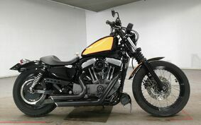 HARLEY XL1200N 2008 CZ3