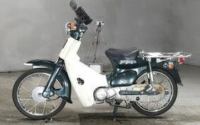 HONDA C70 SUPER CUB C70