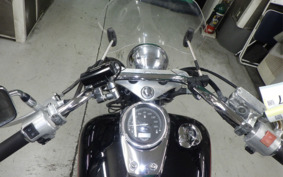 HONDA SHADOW 750 SLASHER 2003 RC48