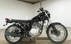 SUZUKI GRASS TRACKER NJ4BA