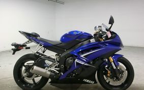 YAMAHA YZF-R6 2010 RJ16