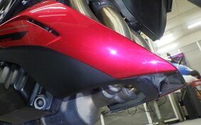 TRIUMPH STREET TRIPLE RS 2023 DA614A