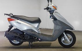 YAMAHA AXIS 125 TREET SE53J