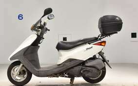 YAMAHA AXIS 125 TREET SE53J