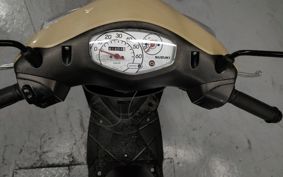 YAMAHA JOG 2JA