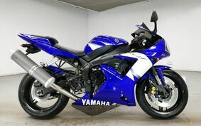 YAMAHA YZF-R1 2002 RN09