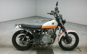 SUZUKI GRASS TRACKER NJ47A