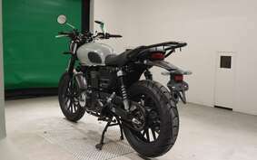 HONDA GB350S 2022 NC59