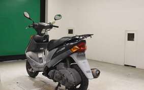 SUZUKI ADDRESS V125 CF4EA