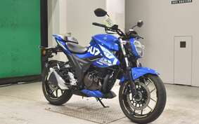 SUZUKI GIXXER 250