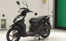 HONDA DIO 110 JF31