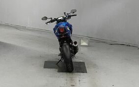 SUZUKI GSX-S125 DL32B