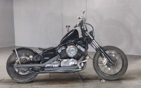 YAMAHA DRAGSTAR400 4TR