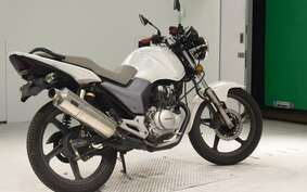 HONDA CBF125