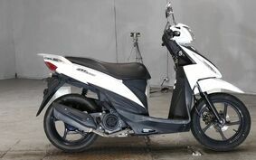 SUZUKI ADDRESS 110 CE47A