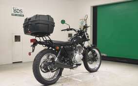 SUZUKI GRASS TRACKER Bigboy NJ4BA