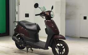 SUZUKI LET's CA4AA