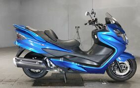 SUZUKI SKYWAVE 250 (Burgman 250) M CJ45A