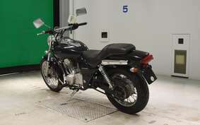 KAWASAKI ELIMINATOR 125 BN125A