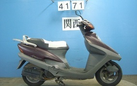 HONDA SPACY 125 Gen. 3 JF04