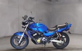 KAWASAKI BALIUS250-2 ZR250B