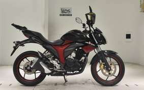 SUZUKI GIXXER 150 NG4BG