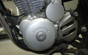 HONDA FTR223 MC34