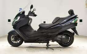 SUZUKI SKYWAVE 400 A 2013 CK45A