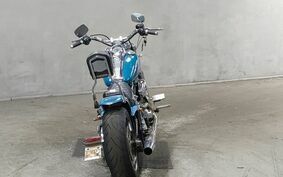 HARLEY FXSTD 1450 2000 BSY