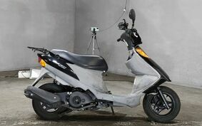 SUZUKI ADDRESS V125 CF4EA