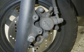 SUZUKI ADDRESS V125 CF46A