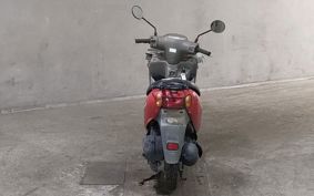 SUZUKI LETS4 CA43A