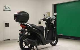 SUZUKI ADDRESS 110 CE47A