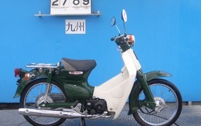 HONDA C50 SUPER CUB AA01