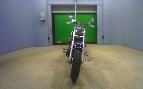 HONDA SHADOW 400 1998 NC34