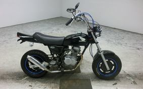 HONDA APE 50 AC16