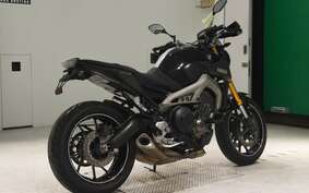 YAMAHA MT-09 2016 RN34J