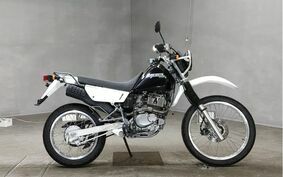 SUZUKI DJEBEL 200 (DR200SE) SH42A