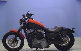 HARLEY XL1200N CZ3