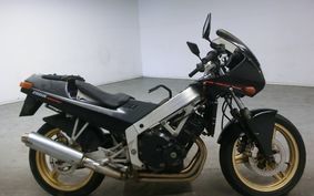 HONDA CBR250R MC17